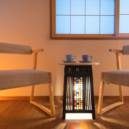 Miyagawacho Yoshii Hotel Kyoto Exterior foto