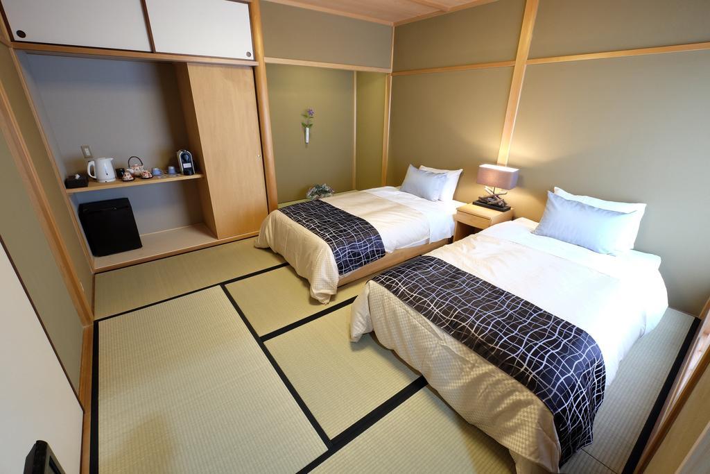 Miyagawacho Yoshii Hotel Kyoto Cameră foto