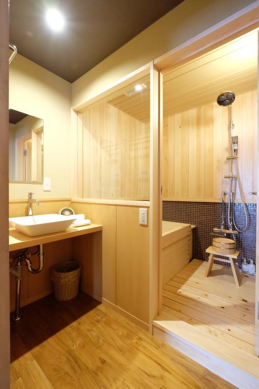 Miyagawacho Yoshii Hotel Kyoto Cameră foto