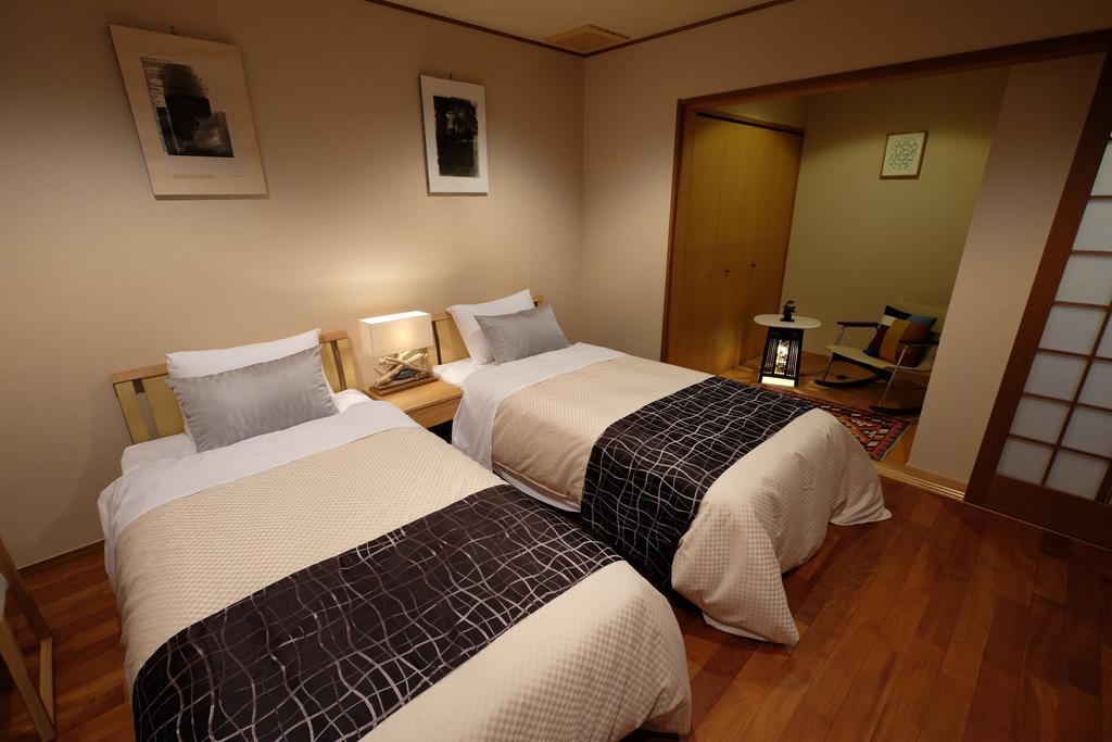 Miyagawacho Yoshii Hotel Kyoto Cameră foto