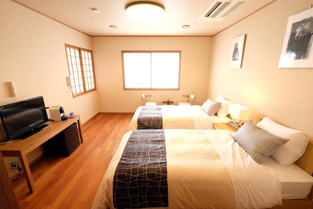 Miyagawacho Yoshii Hotel Kyoto Cameră foto