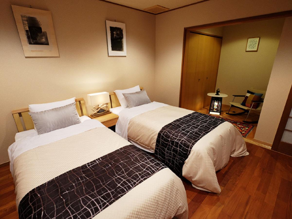 Miyagawacho Yoshii Hotel Kyoto Exterior foto