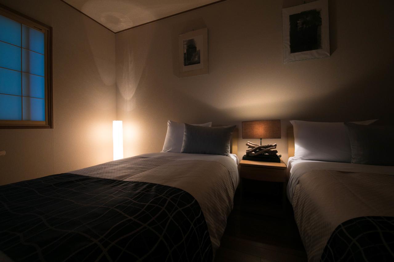 Miyagawacho Yoshii Hotel Kyoto Exterior foto
